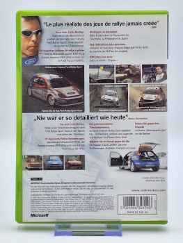 Colin Mcrae Rally 3